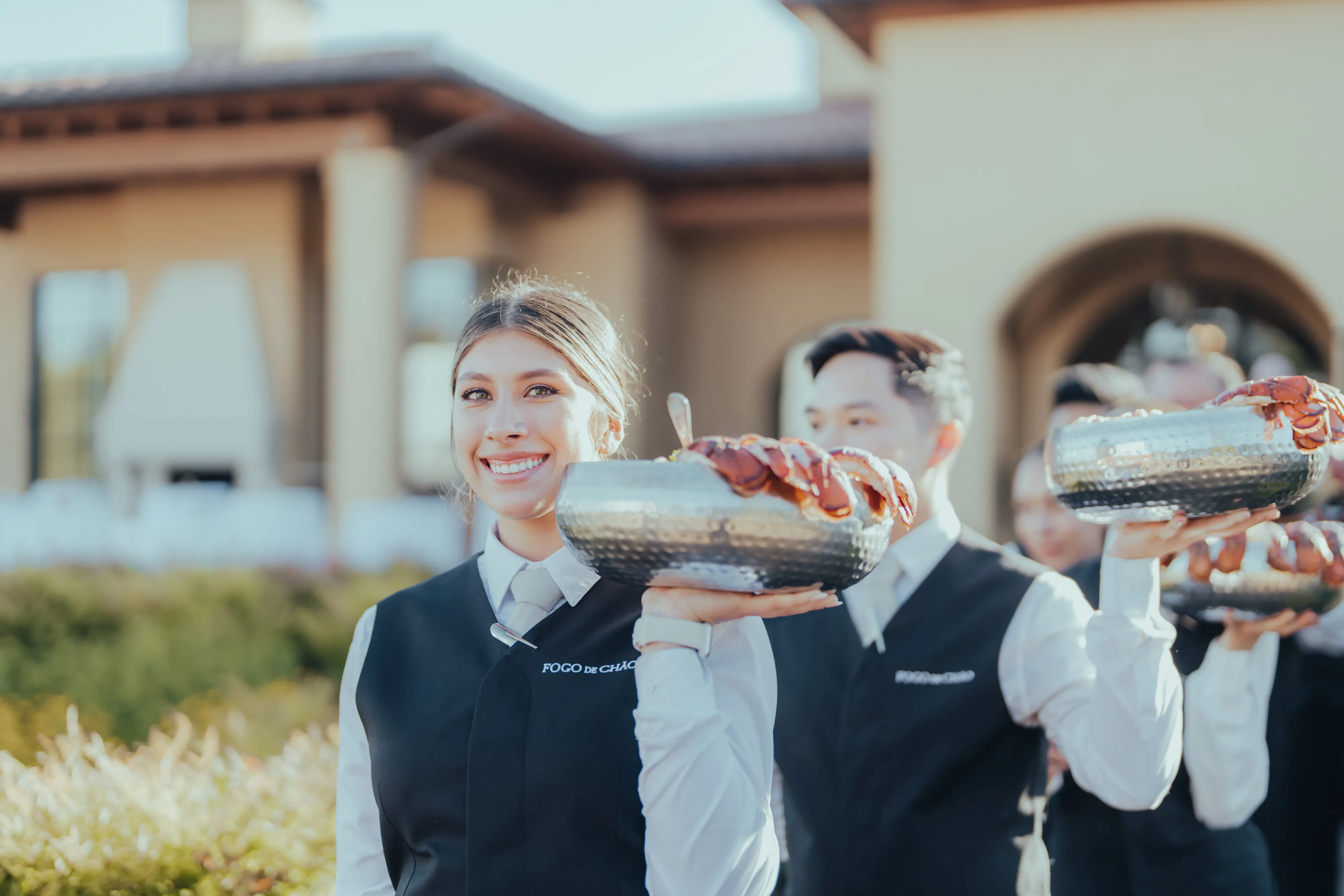 Catering Menu Tile Image